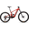Santa Cruz HECKLER X0 AXS RSV MX / Carbon CC 2024