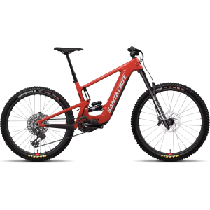 Santa Cruz HECKLER X0 AXS RSV MX / Carbon CC 2024