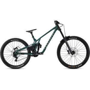 Commencal SUPREME DH V5 RIDE ROCKSHOX 2024
