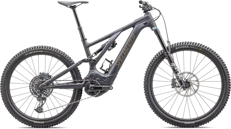 Specialized Turbo Levo Comp Alloy Bike 2025
