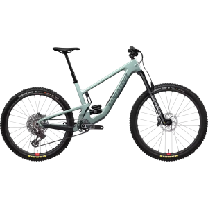 Santa Cruz 5010 R / Carbon C 2024