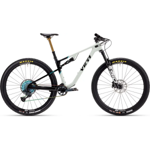 Yeti ASR T4 XX1 2024