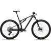 Santa Cruz BLUR GX AXS TR / Carbon C 2024