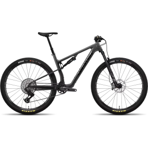 Santa Cruz BLUR GX AXS TR / Carbon C 2024