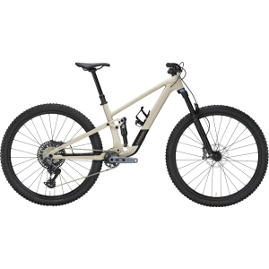 Trek Top Fuel 9 Gen 4 Bike 2025