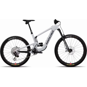 Santa Cruz HECKLER SL XX AXS RSV / Carbon CC 2024