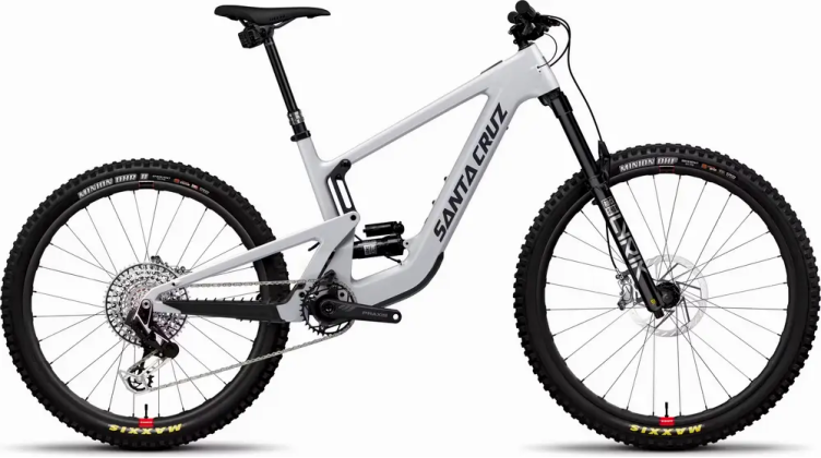 Santa Cruz HECKLER SL XX AXS RSV / Carbon CC 2024