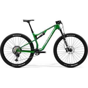 Merida NINETY-SIX XT Bike 2025