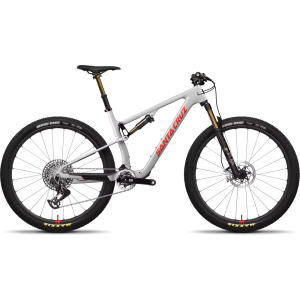 Santa Cruz BLUR XX AXS TR RSV / Carbon CC 2024
