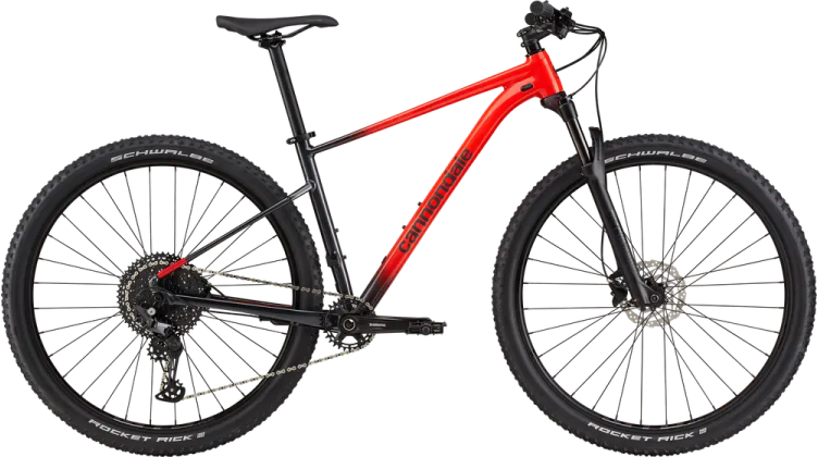 Cannondale Trail SL 3 2024