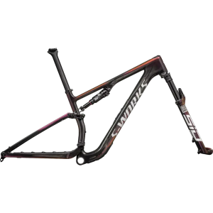 Specialized S-Works Epic 8 Frameset 2024