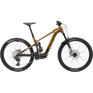 Marin Rift Zone EL XR Bike 2025