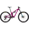 Yeti SB140 LR C3 GX Transmission 2024