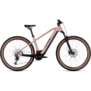 Cube Reaction Hybrid Pro 500 2024