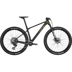 Scott Scale RC World Cup EVO TR 2024
