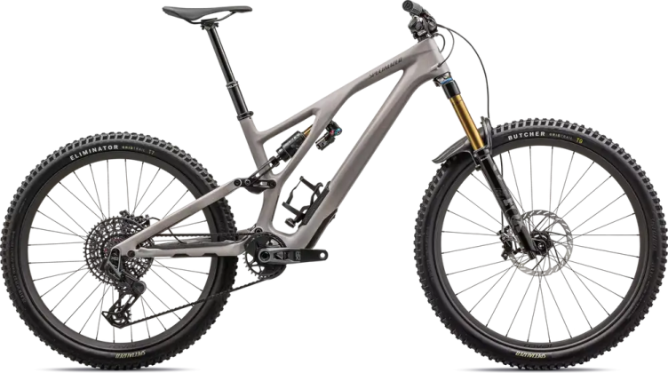 Specialized Stumpjumper EVO Pro T-Type 2024