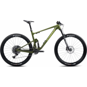 Ghost Lector FS SF LC Universal 2024