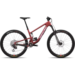 Santa Cruz HIGHTOWER XX AXS RSV / Carbon CC 2024