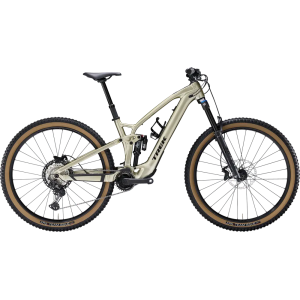 Trek Fuel EXe 8 XT Bike 2025