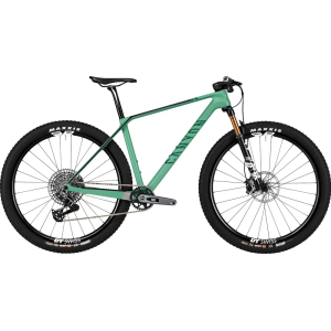 Canyon Exceed CF 8 2024