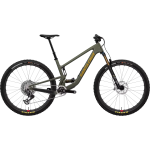 Santa Cruz TALLBOY GX AXS RSV / Carbon C 2024