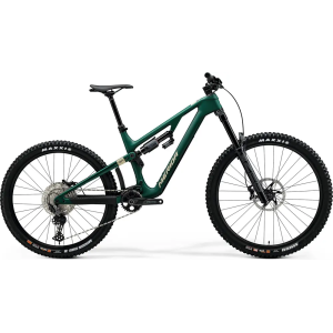 Merida ONE-SIXTY 6000 Bike 2025
