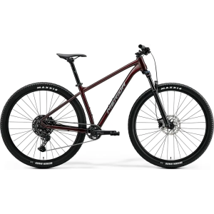 Merida BIG.NINE 200 Bike 2025