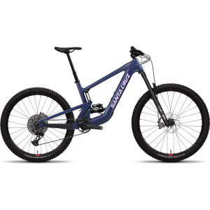Santa Cruz HECKLER SL S / Carbon C Bike 2025