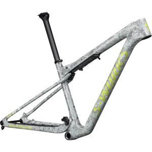 Specialized S-Works Epic World Cup Frameset Bike 2025