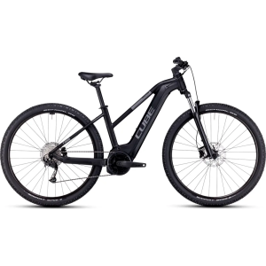 CUBE REACTION HYBRID PERFORMANCE 625 2024