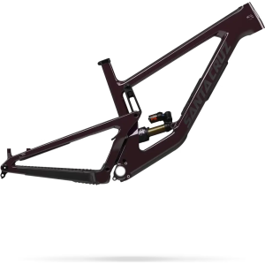 Santa Cruz Nomad Frame / Carbon Cc 2024