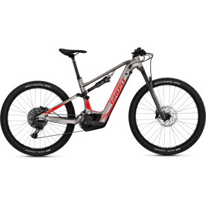 Ghost E-ASX 130 Universal AL 2024