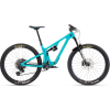 Yeti SB120 LR T3 X0 TRANSMISSION Bike 2025