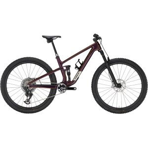 Trek Top Fuel 9.9 XX AXS Gen 4 Bike 2025