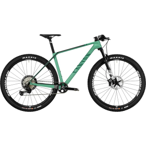 Canyon Exceed CF 7 2024