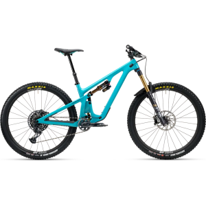 Yeti SB140 LR T2 Bike 2025