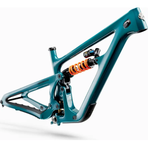 Yeti SB165 Frame 2024