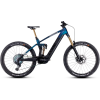 CUBE STEREO HYBRID 160 HPC SLT 750 27.5 2024