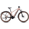 CUBE REACTION HYBRID PRO 500 ALLROAD 2024