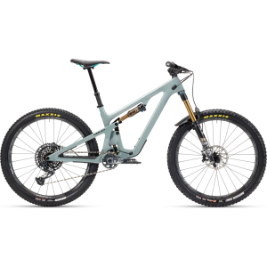 Yeti SB135 T2 Bike 2025