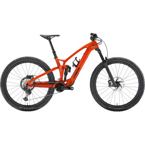 Trek Fuel EXe 9.8 XT Bike 2025