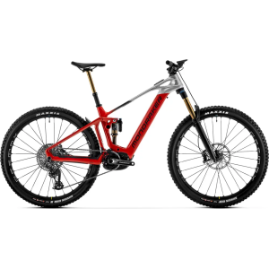 Mondraker CRAFTY CARBON RR 2024