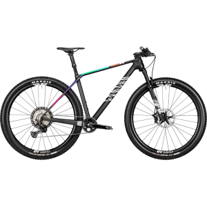 Canyon Exceed CF SLX 8 2024