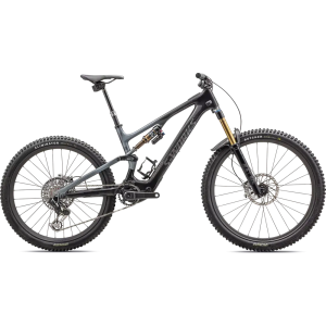 Specialized S-Works Turbo Levo SL Carbon 2024