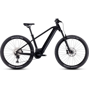 CUBE REACTION HYBRID SLX 750 2024