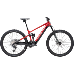 Marin Rift Zone E XR Bike 2025