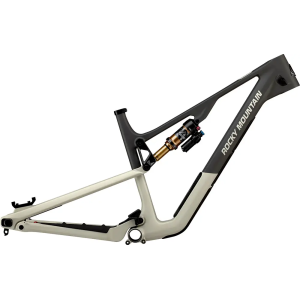 Rocky Mountain Instinct C Frameset 2024