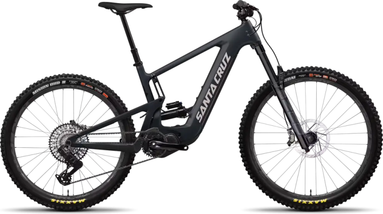 Santa Cruz HECKLER GX AXS MX / Carbon C 2024