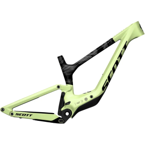 Scott Ransom 900 RC HMX Frame+Shock 2024