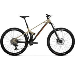 Mondraker FOXY CARBON RR AXS 2024